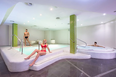 Fitness Club Anura (Torredembarra