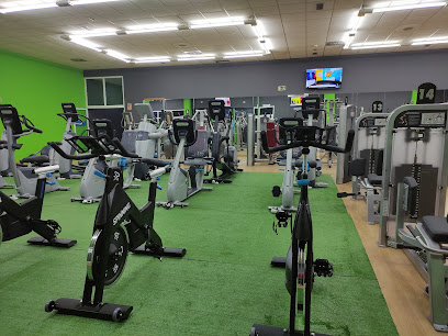 Fitness Club San José (San José de la Rinconada