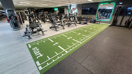 FITNESS CLUB STARFIT LA LAGUNA (La Laguna