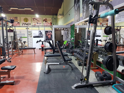 Fitness Club (Pilar de la Horadada