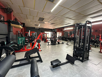 Fitness Company (BJO