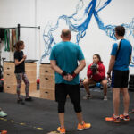 Fitness DR Box en Huesca (Huesca)