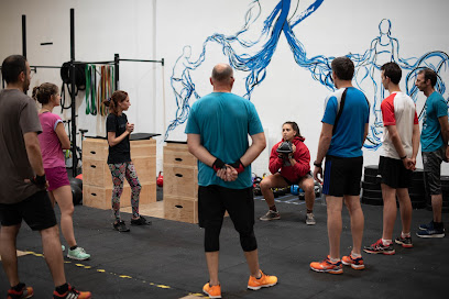 Fitness DR Box en Huesca (Huesca