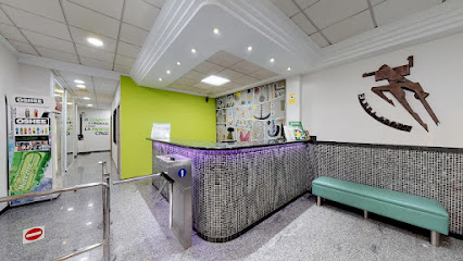 Fitness Fabra Gym Valencia (Valencia