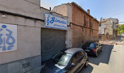Fitness Fenoy SL (Sant Joan de Vilatorrada