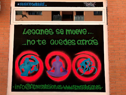 Fitness Fusion (Leganés