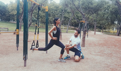 Fitness Health & Fun (Moraleja