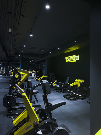 Fitness Park Alcalá de Guadaira - Silos (Alcalá de Guadaíra