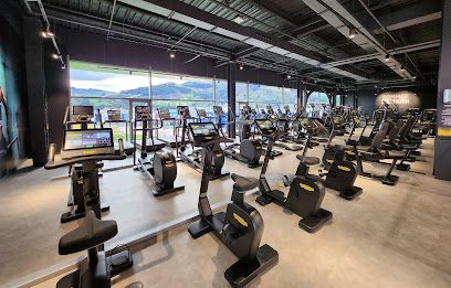 Fitness Park Barakaldo - Megapark (Barakaldo