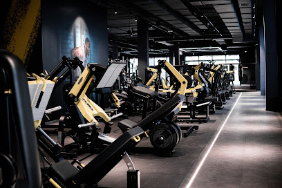 Fitness Park Bilbao-Intermodal (Bilbao