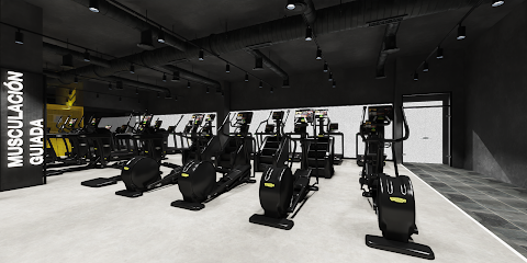 Fitness Park Cartagena - Espacio Mediterraneo (Cartagena