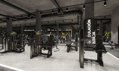 Fitness Park Gran Canaria - Vecindario (Vecindario