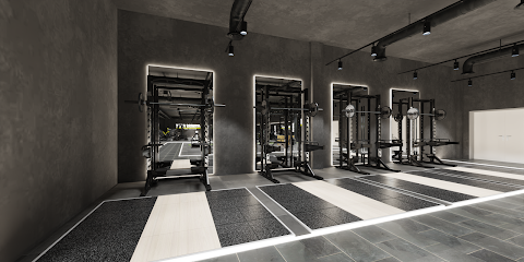 Fitness Park Madrid - La Gavia (Madrid