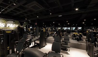 Fitness Park Valencia - Camí de Montcada (Valencia
