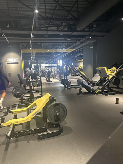 Fitness Park (Lleida