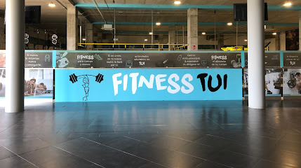 Fitness Tui (Tui