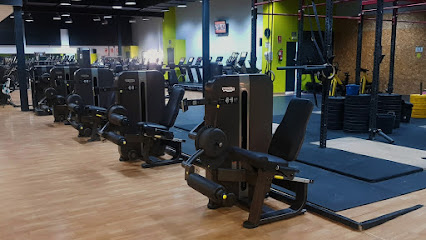 FITNESS4ALL (Alcalá de Guadaíra