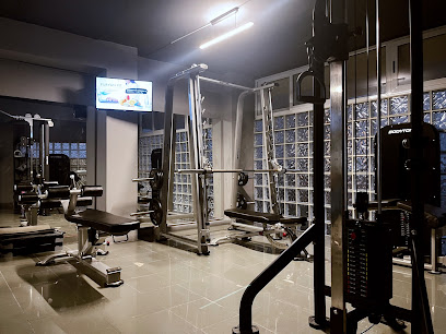 Fitness_center_santander (Santander