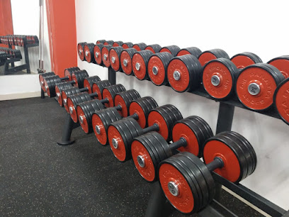 FitnessLab - Entrenamiento personal en Barcelona (Barcelona