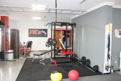 Fit&Plus (Las Palmas de Gran Canaria