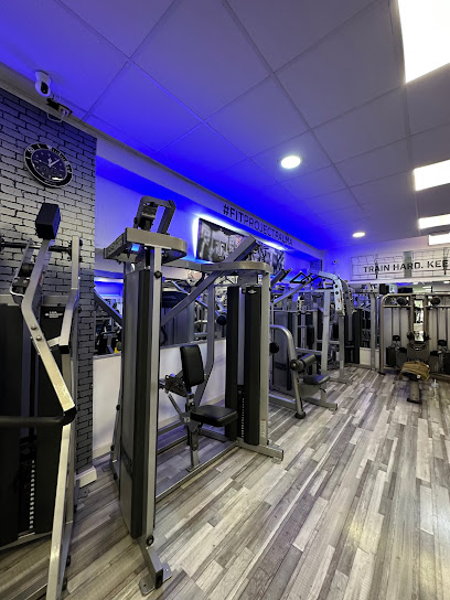 Fitproject palma (Palma