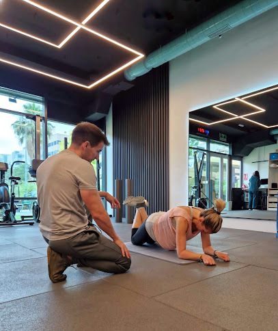 FITTrainer (Granada