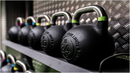 Fitup by VivaGym Shot Escorial (El Escorial
