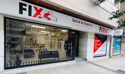 FIX Salud & Deporte (Vigo