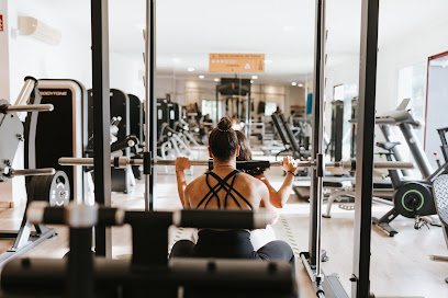 Focus Evolution Gym (Sant Feliu de Guíxols