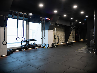 Focus training room (Granada