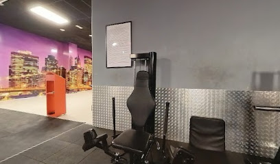 Forma Sport Alboraya (Valencia