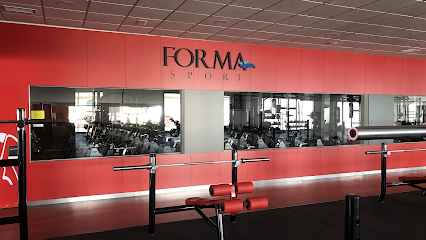 Forma Sport Alfafar (Alfafar