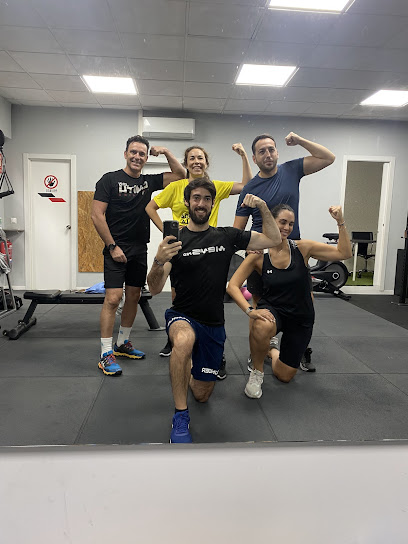 Forma3 Fit Trainer (Málaga