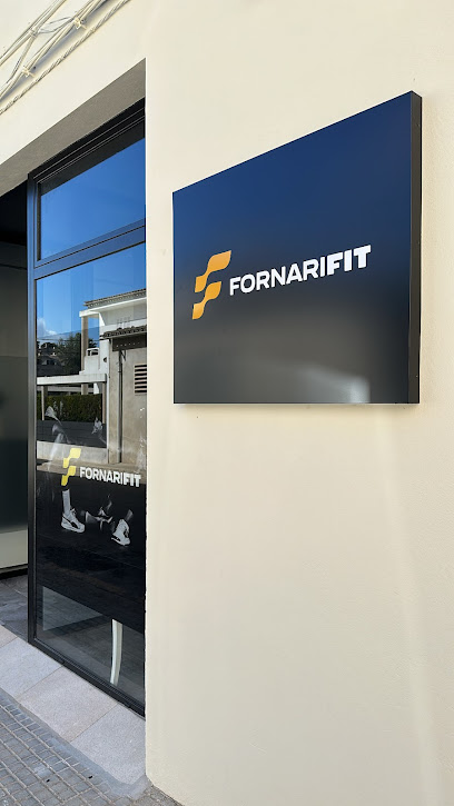 Fornarifit (Llubí