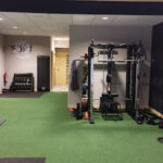 FORT - Entrenament personal, readaptació i fisioterapia (Tortosa)