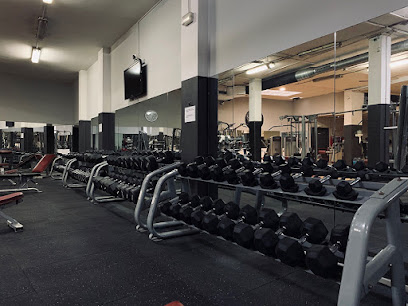 Forum Fitness (Blanes