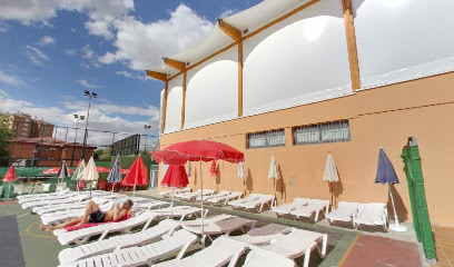 Forus Badajoz (Badajoz