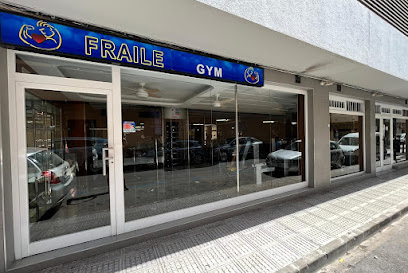 Fraile Can Ventosa (Ibiza