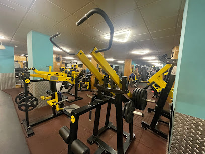 Fraile Gym Tomelloso (Tomelloso