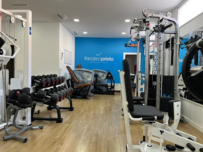 Francisco Prieto Studio (Dénia