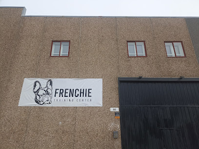 Frenchie Training Center (Ávila