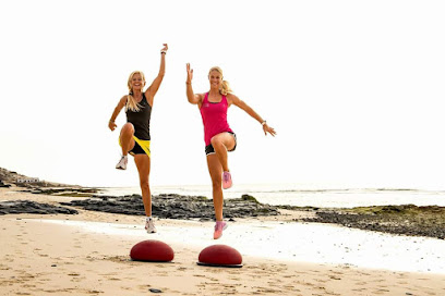 Fuerte Fitness Personal Training (Esquinzo