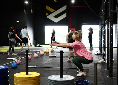 Full CrossFit Valencia - L´Eliana (L'Eliana