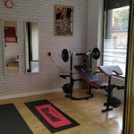 FUN & FIT (SPORT CENTER ) (Salamanca)