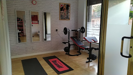 FUN & FIT (SPORT CENTER ) (Salamanca