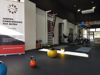Funcional Estudio (Murcia