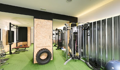 Functional Feel Chueca (Madrid