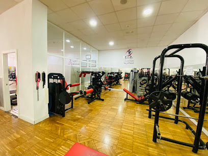 FunesFit Gym Málaga (Málaga