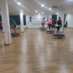 Fun&fitness puertollano (Puertollano)