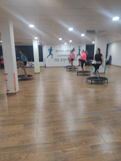 Fun&fitness puertollano (Puertollano